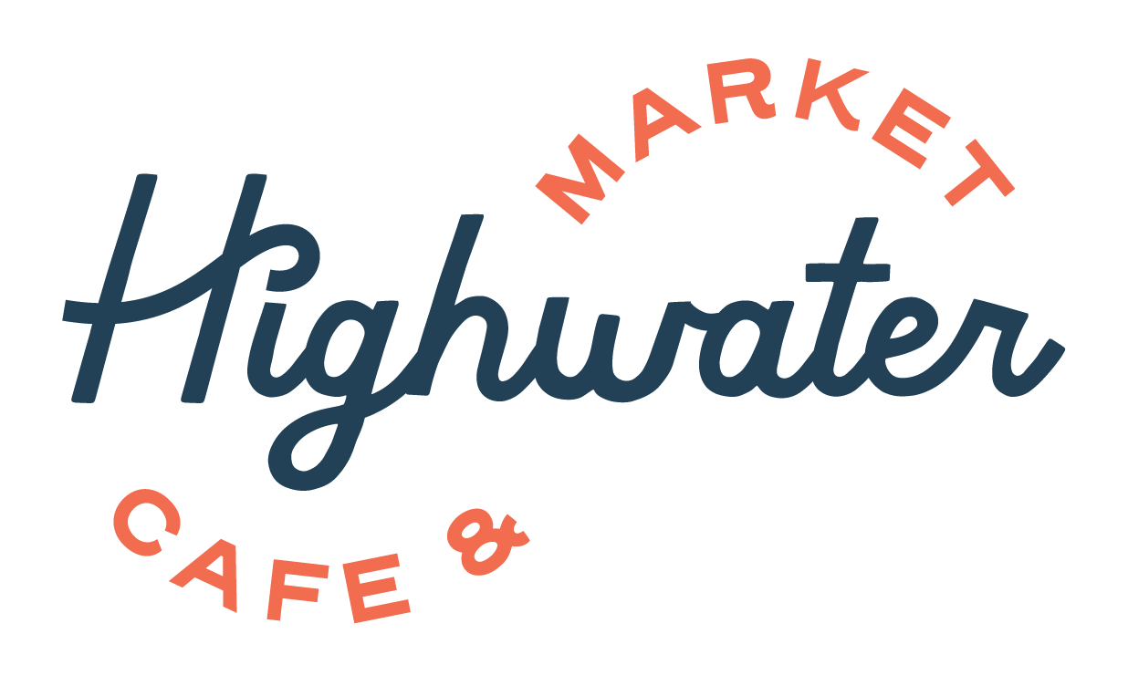 Reedsport Restaurant Highwater Cafe and Market